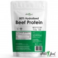 Atletic Food Говяжий протеин 80% Hydrolized Beef Protein - 300 грамм (без вкуса)
